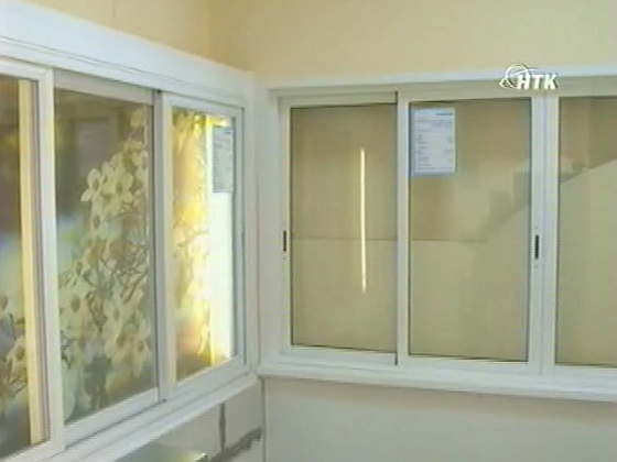 Вести "Дом" за 12.04.2012
