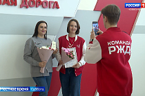 Программа «Магистраль»: выпуск 22 февраля 2025 года