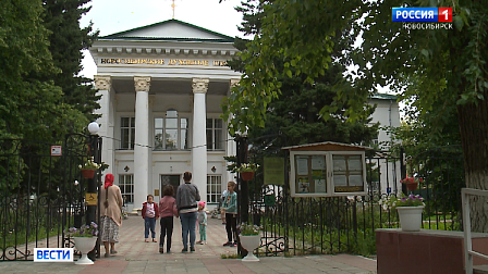 В Новосибирской православной духовной семинарии началась приемная кампания