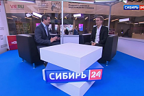 На «Технопроме-2022» Павел Христенко рассказал о главных трудностях на пути цифровизации организаций