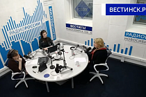 Про новорожденных в Новосибирской области