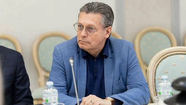 Рифат Сабитов прокомментировал подтверждение личности через цифровой ID в MAX