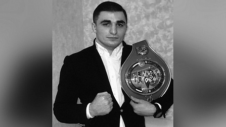 Новосибирский боксёр скончался от полученных травм в турнире