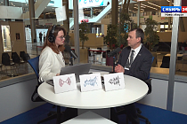 В Новосибирске на форуме обсудили будущее редкоземельной отрасли России