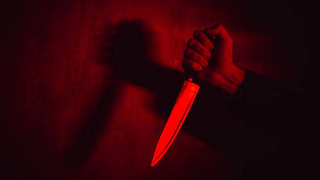 Пьяный новосибирец поругался с собутыльником и вонзил нож ему в грудь