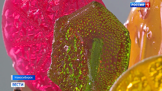 Повышающие иммунитет и снимающие стресс леденцы разработали новосибирские учёные