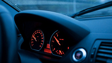 Новосибирца осудили на два года за гибель женщины на пешеходном переходе