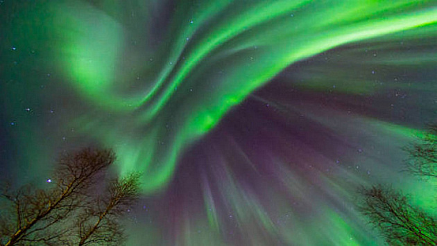 Новосибирскую область накроет мощная магнитная буря 28 и 29 октября