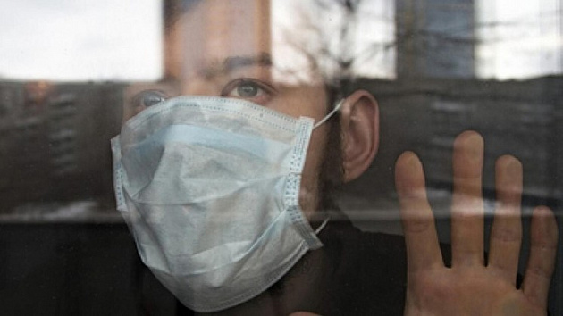 В Новосибирской области выявили ещё 395 случаев заражения коронавирусом