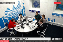 Новосибирскому колледжу транспортных технологий им. Н.А. Лунина 100 лет