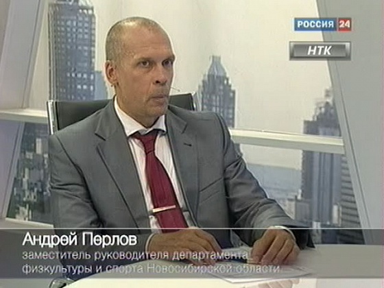 Школы олимпийского резерва меняют вывески