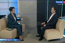 Открытая школа здоровья: Миома матки