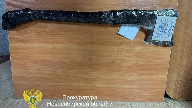 Новосибирца осудят за угрозы убить знакомого топором