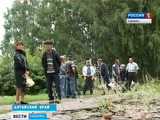 Без работы и без денег остались 70 сотрудников птицефабрики в Алтайском крае