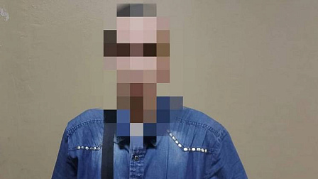 Полицейские поймали угрожавшего экс-супруге убийством новосибирца