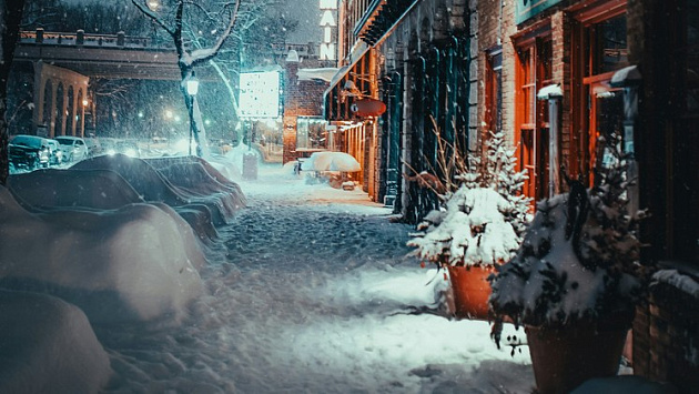 В Новосибирской области устраняют последствия шквального ветра