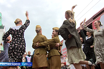 Программа «Магистраль»: выпуск 31 мая 2025 года