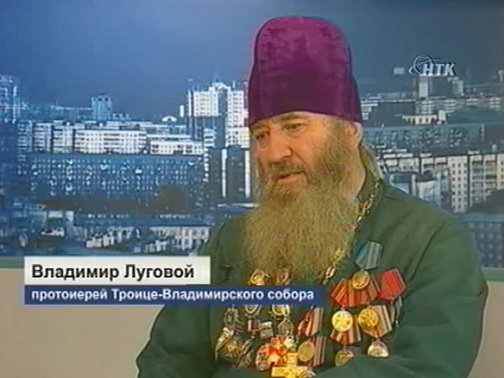 Сила и ответственность МВД