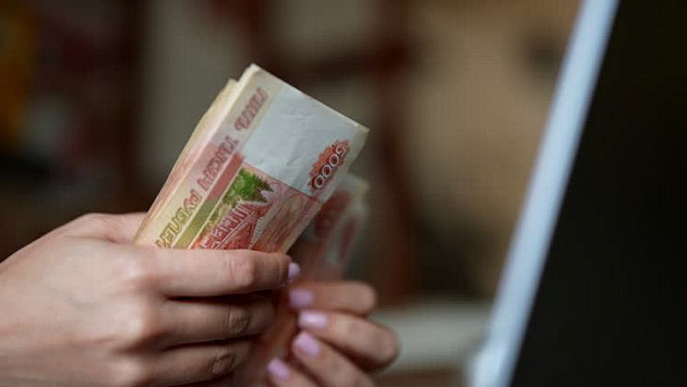 В Бердске осудили директора агентства недвижимости за присвоение 500 тысяч