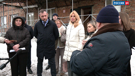 Программа «Позиция»: выпуск 29 марта 2026 года