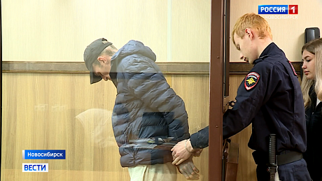 ВЕСТИ Новосибирск