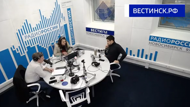 Министерский десант: Сибирь на шахматной доске мира