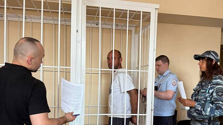 В Новосибирске арестовали водителя, наехавшего на загорающую на пляже женщину