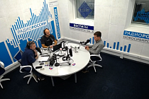 Опасность нового варианта COVID-19 "Кентавр" оценили в Новосибирске