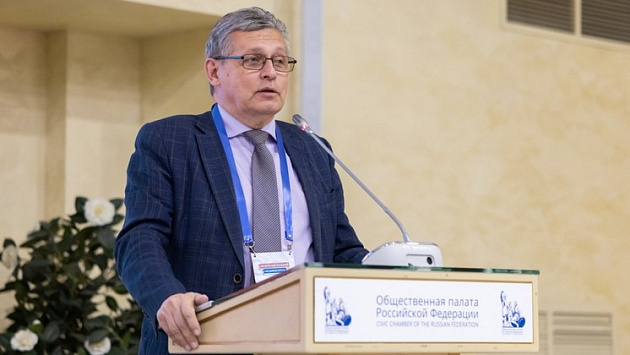 Рифат Сабитов прокомментировал закон о контроле исследований товарных рынков