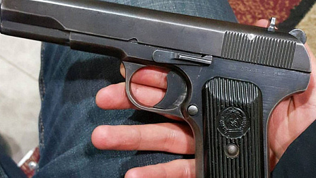 Застреливший своего знакомого в машине новосибирец отправится за решётку на 16 лет