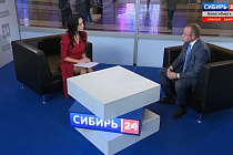  Юрий Петухов: «Новосибирская область вышла в лидеры по развитию IT-технологий»