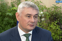 Об электросетях будущего и электрозаправочных станциях рассказал эксперт