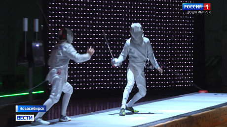 ВЕСТИ Новосибирск