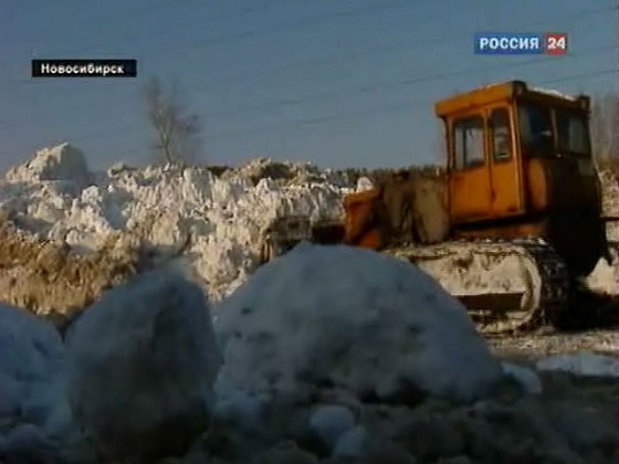Вести "Эко" за 12.02.2013