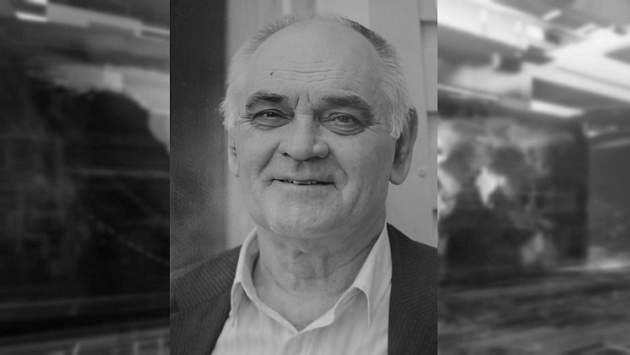 Автор «Физики для малышей» Леонид Сикорук умер в возрасте 87 лет в Новосибирске