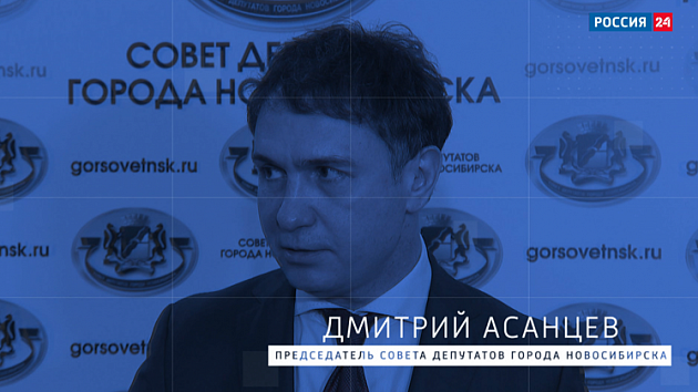 Дмитрий Асанцев: Сделай прививку – выбери жизнь