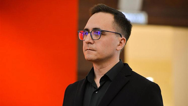 Новым директором Новосибирского краеведческого музея стал Антон Рубшев