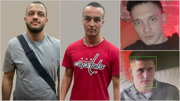 Четверых подозреваемых в стрельбе в новосибирском отеле объявили в розыск