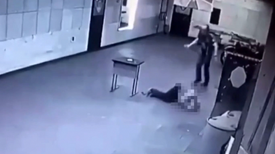 Мужчина покончил с собой во время посещения стрелкового клуба в Новосибирске  