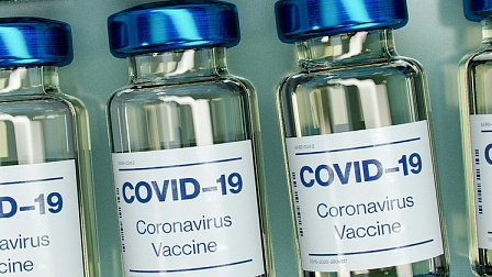 Учёные новосибирского «Вектора» создали вакцину от COVID-19 с введением без иглы