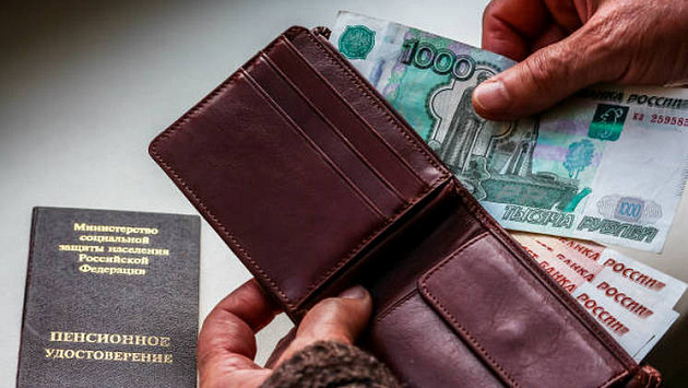 Помощник мошенников вернёт обманутой бабушке из Новосибирска 970 тысяч