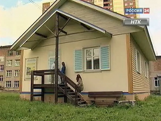 "Технологии жилья" за 15.08.2013