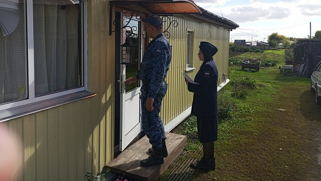 Для продажи квартиры жительница Новосибирской области закрыла долги на 500 тысяч