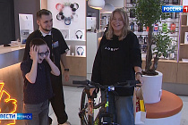 Мечты ещё троих юных томичей сбылись благодаря «Ёлке желаний»