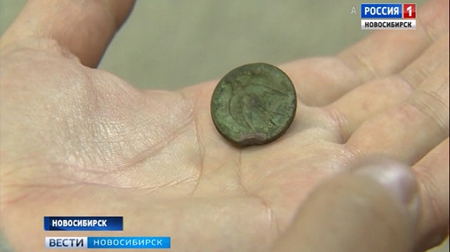 Секрет «наполеоновской пуговицы» расскажут в музее Железнодорожного района