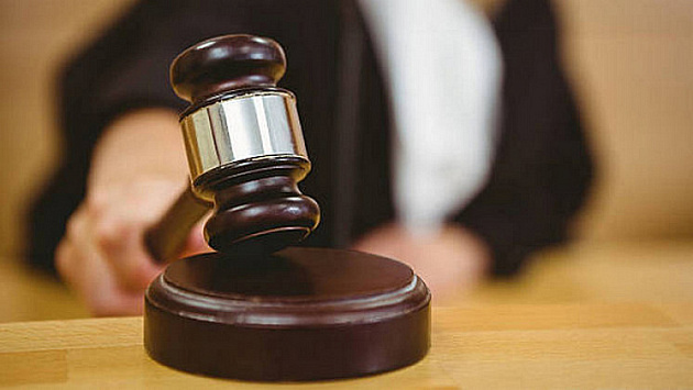 Суд приговорил новосибирца почти к восьми годам колонии за вымогательство