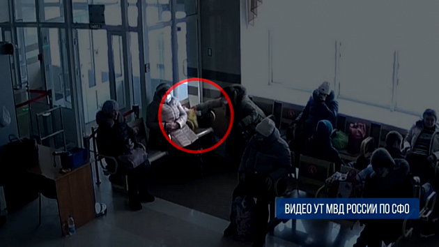 В Новосибирской области 62-летнюю пенсионерку подозревают в краже 