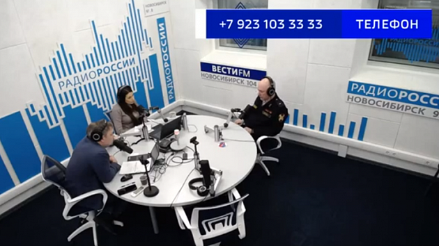 Росгвардии 5 лет: какое место в системе безопасности она занимает