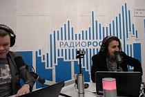 «Снежные призраки». Зимние съемки проекта: Есть мнение