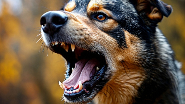 Более полумиллиона заплатят хозяева собаки за её нападение под Новосибирском